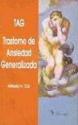 Cover of: Tag - Trastorno de La Ansiedad Generalizada