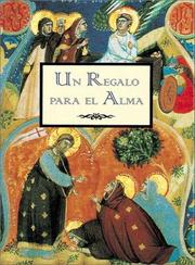 Cover of: UN Regalo Para El Alma