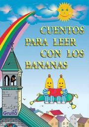 Cover of: Cuentos Para Leer Con Los Bananas