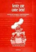 Cover of: Alimentar-Se. Gente Que Come Bem! - Manual de Portugues