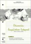 Cover of: Educacion Linguistica Integral 2