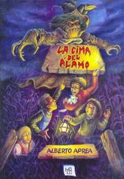 Cover of: La Cima del Alamo