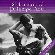 Cover of: Si Buscas Al Principe Azul