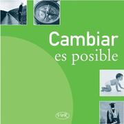 Cover of: Cambiar Es Posible