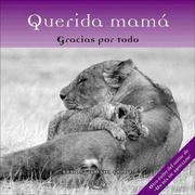 Cover of: Querida Mama/ Dear Mum