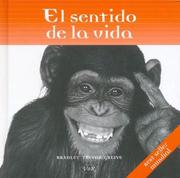 Cover of: El Sentido de La Vida