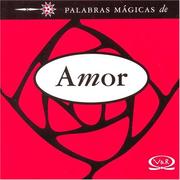 Cover of: Amor