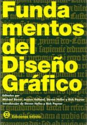 Cover of: Fundamentos del Diseño Gráfico