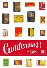Cuadernos 1985-2005 by Liniers