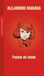 Cover of: Pasion De Fondo