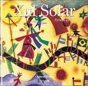 Cover of: Xul Solar