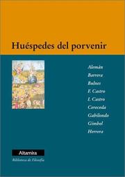Cover of: La Primavera Del Patriarca
