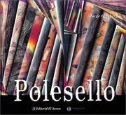 Cover of: Polesello (Tesoros de La Pintura Argentina) by Rogelio Polesello, Ines A. Santa Cruz, Jorge Glusberg