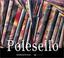 Cover of: Polesello (Tesoros de La Pintura Argentina)