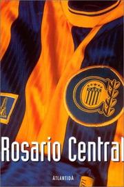 Rosario Central by Revista El Grafico