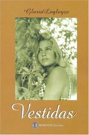 Cover of: Vestidas