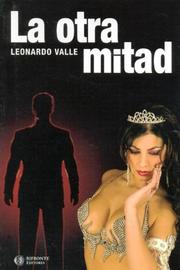 Cover of: La Otra Mitad