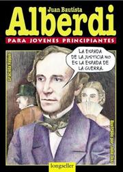 Cover of: Alberdi  Para Jovenes Principiantes