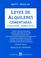 Cover of: Leyes de Alquileres Comentadas