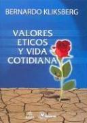Cover of: Valores Eticos y Vida Cotidiana