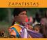 Cover of: Zapatistas