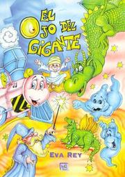 Cover of: El Ojo del Gigante by Eva Rey