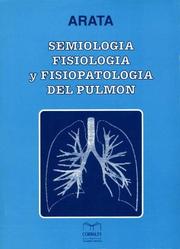 Cover of: Semio Fisiol Fisiopat. del Pulmon