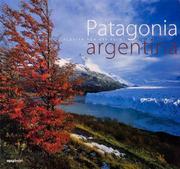 Cover of: Patagonia Argentina by Florian Von Der Fecht