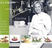 Dolli, Cocina Para Todos by Dolly Irigoyen