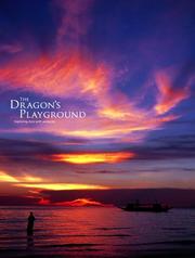 Cover of: The Dragon's Playground