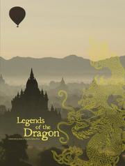 Cover of: Legends of the Dragon by PPP Company Limited