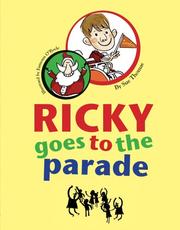 Cover of: Ricky Goes To The Parade