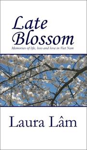 Cover of: Late Blossom