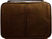 Cover of: World Deluxe Bible Case