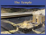 Cover of: The Temple Chart (Know the Temple Jesus Knew!)