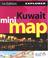 Cover of: Kuwait Mini Map Explorer