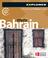 Cover of: Bahrain Mini Explorer
