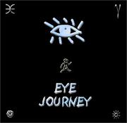 Eye Journey by Pergammon