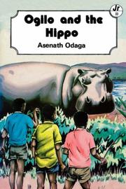 Cover of: Ogilo and the Hippo