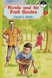 Cover of: Kisalu and His Fruit Garden and Other Stories (Junior Readers Series)