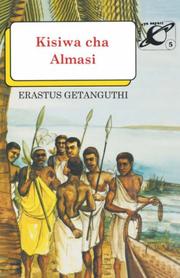 Cover of: Kisiwa cha Almasi/The Diamond Island (Vitabu Vya Sayari)