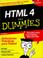 Cover of: Html Para Dummies/html For Dummies (Para Dummies)