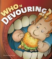 Cover of: Who Is Devouring Me?