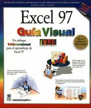 Microsoft Excel 97 simplificado by Ruth Maran