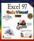 Cover of: Excel 97 Guia Visual