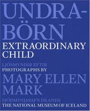 Cover of: Mary Ellen Mark: Extraordinary Child