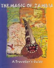 Cover of: The Magic of Zambia
