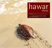 Cover of: Hawar Islands