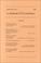 Cover of: Journal of Economics, 2000 (Journal of Economics, Vol 26, No 1, 2000)