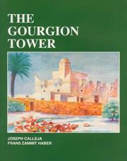 Cover of: The Gourgion Tower (Heritage Supplement)